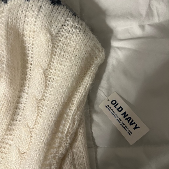 Christmas 🎄 deer 🦌 sweater - Picture 2 of 2